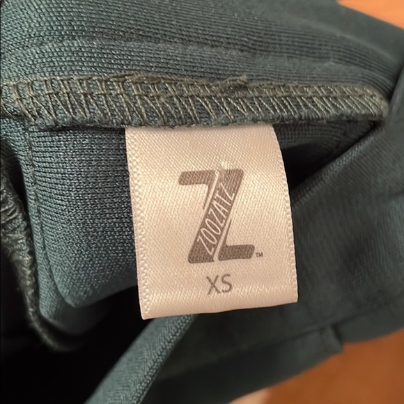 Michigan State Tennis Skirt with Spartan Logo - Picture 4 of 5